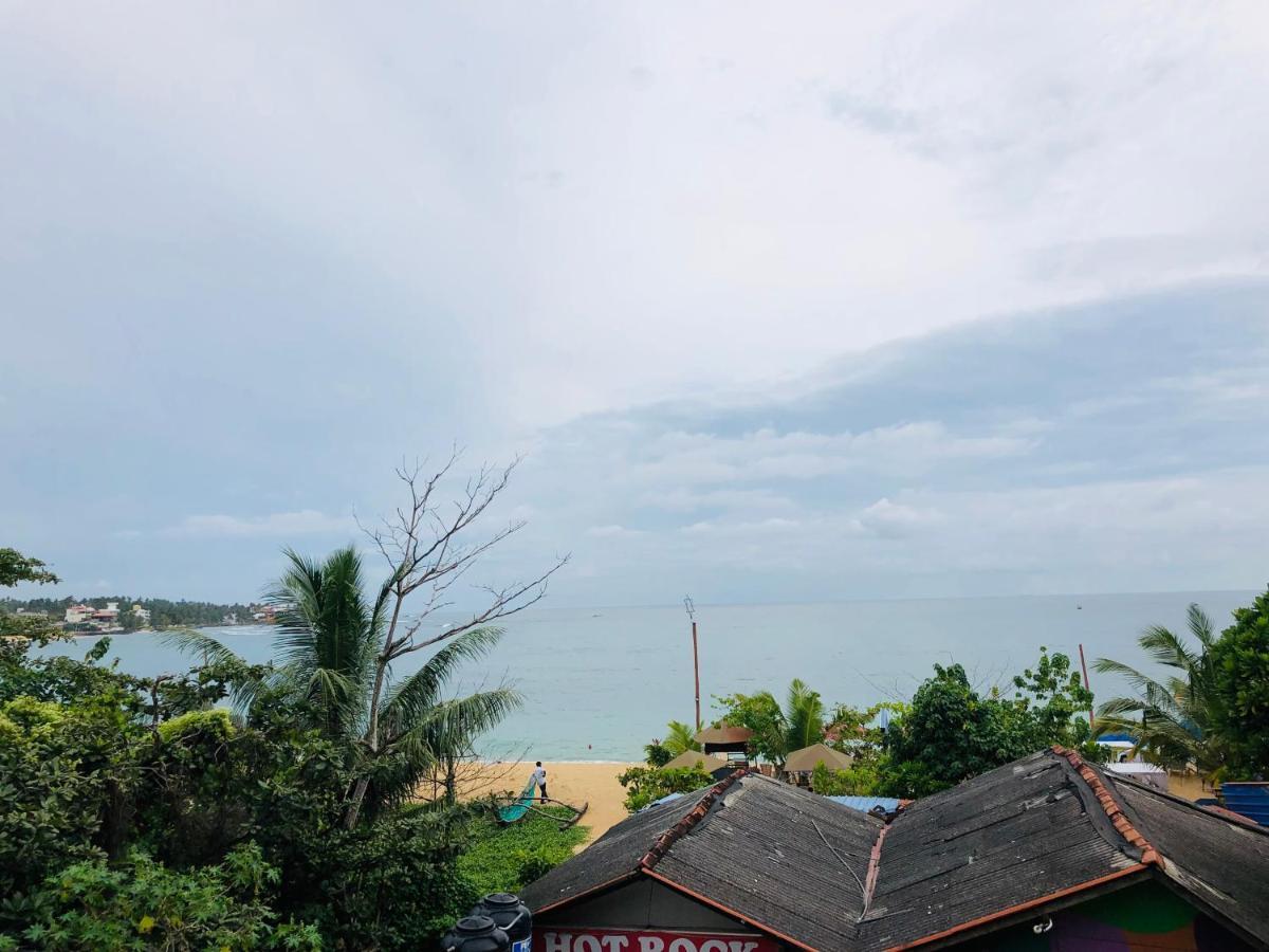 مبيت وإفطار أونا واتونا Blue Sea View المظهر الخارجي الصورة