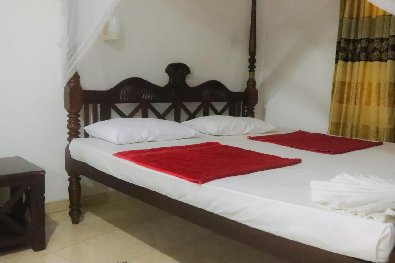 مبيت وإفطار أونا واتونا Blue Sea View المظهر الخارجي الصورة