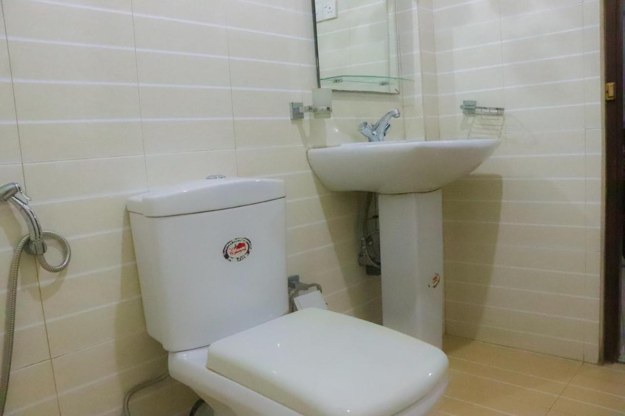 مبيت وإفطار أونا واتونا Blue Sea View المظهر الخارجي الصورة
