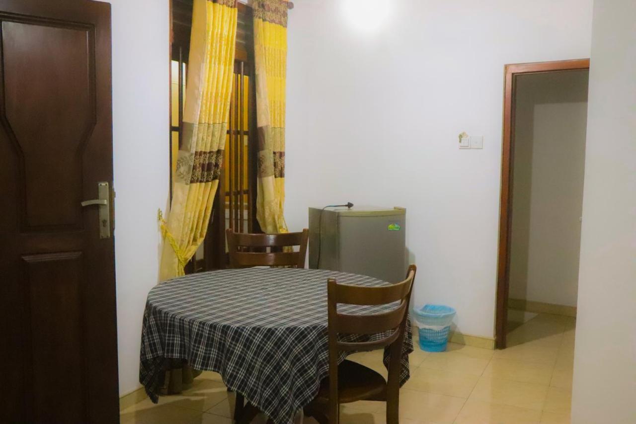 مبيت وإفطار أونا واتونا Blue Sea View المظهر الخارجي الصورة
