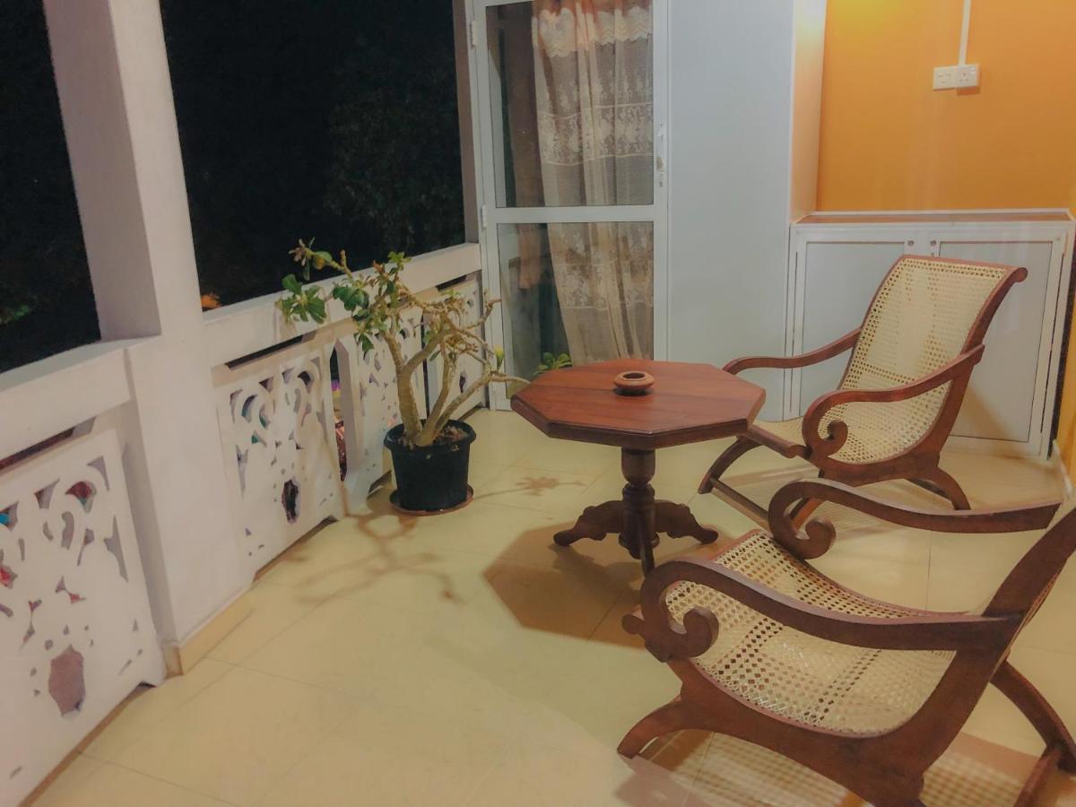 مبيت وإفطار أونا واتونا Blue Sea View المظهر الخارجي الصورة
