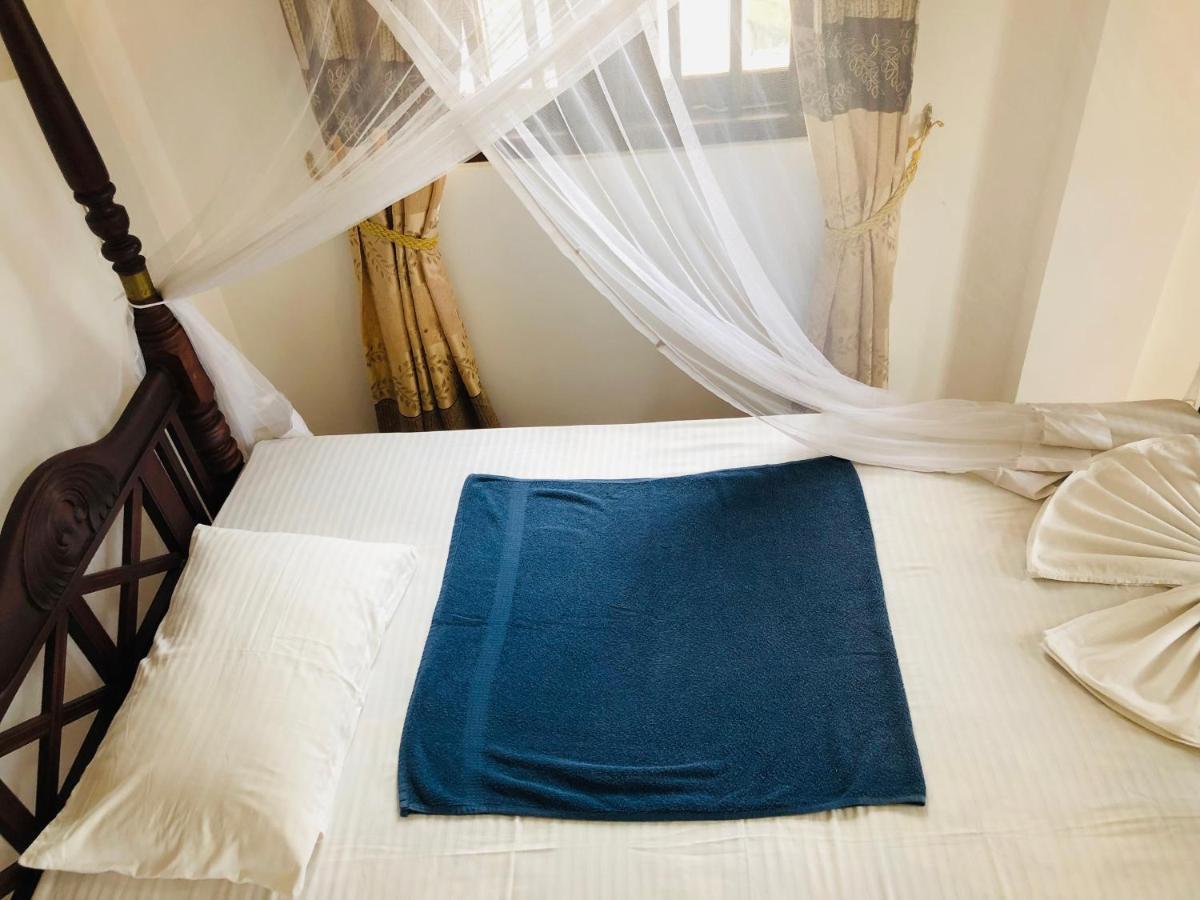 مبيت وإفطار أونا واتونا Blue Sea View المظهر الخارجي الصورة