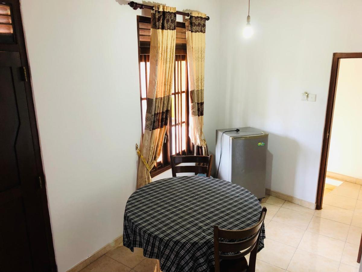 مبيت وإفطار أونا واتونا Blue Sea View المظهر الخارجي الصورة