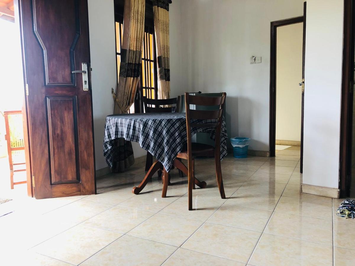 مبيت وإفطار أونا واتونا Blue Sea View المظهر الخارجي الصورة