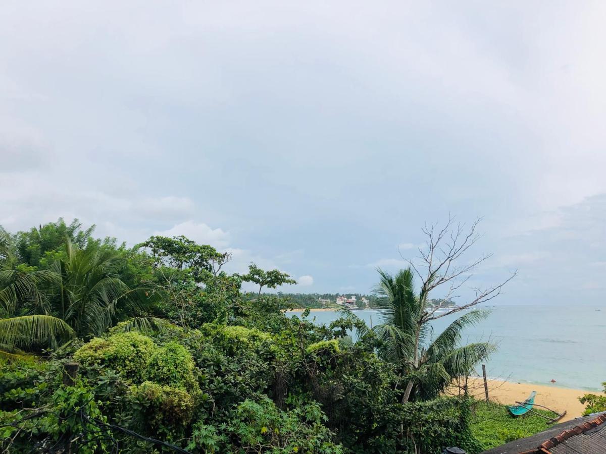 مبيت وإفطار أونا واتونا Blue Sea View المظهر الخارجي الصورة
